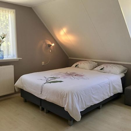 Bed And Breakfast De Lijster Zuid-Scharwoude Eksteriør bilde