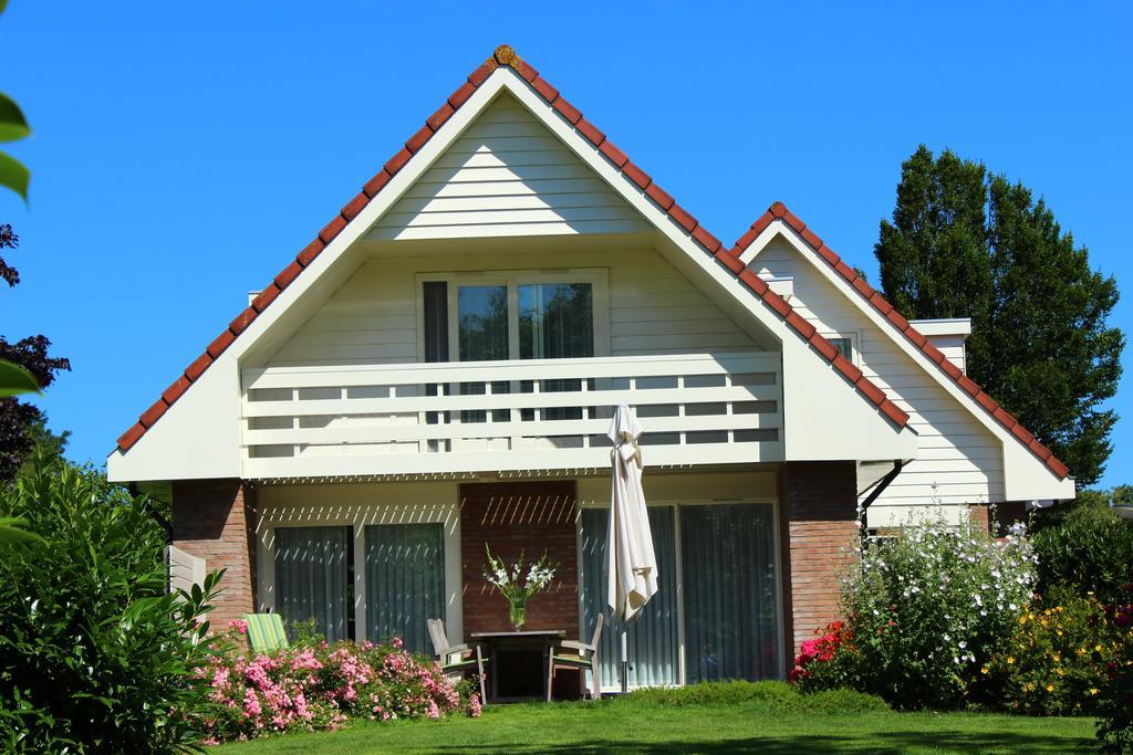 Bed And Breakfast De Lijster Zuid-Scharwoude Eksteriør bilde