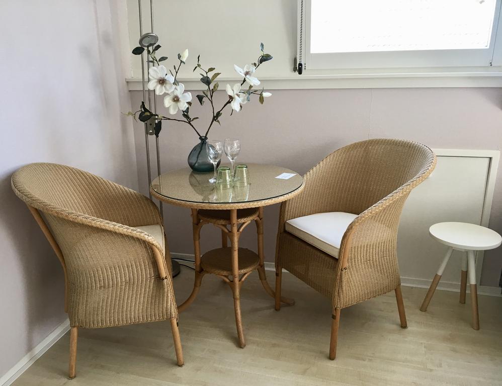 Bed And Breakfast De Lijster Zuid-Scharwoude Eksteriør bilde
